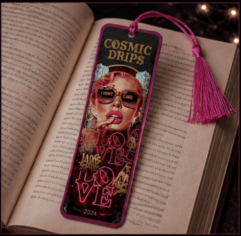 ✨Bookmarks✨