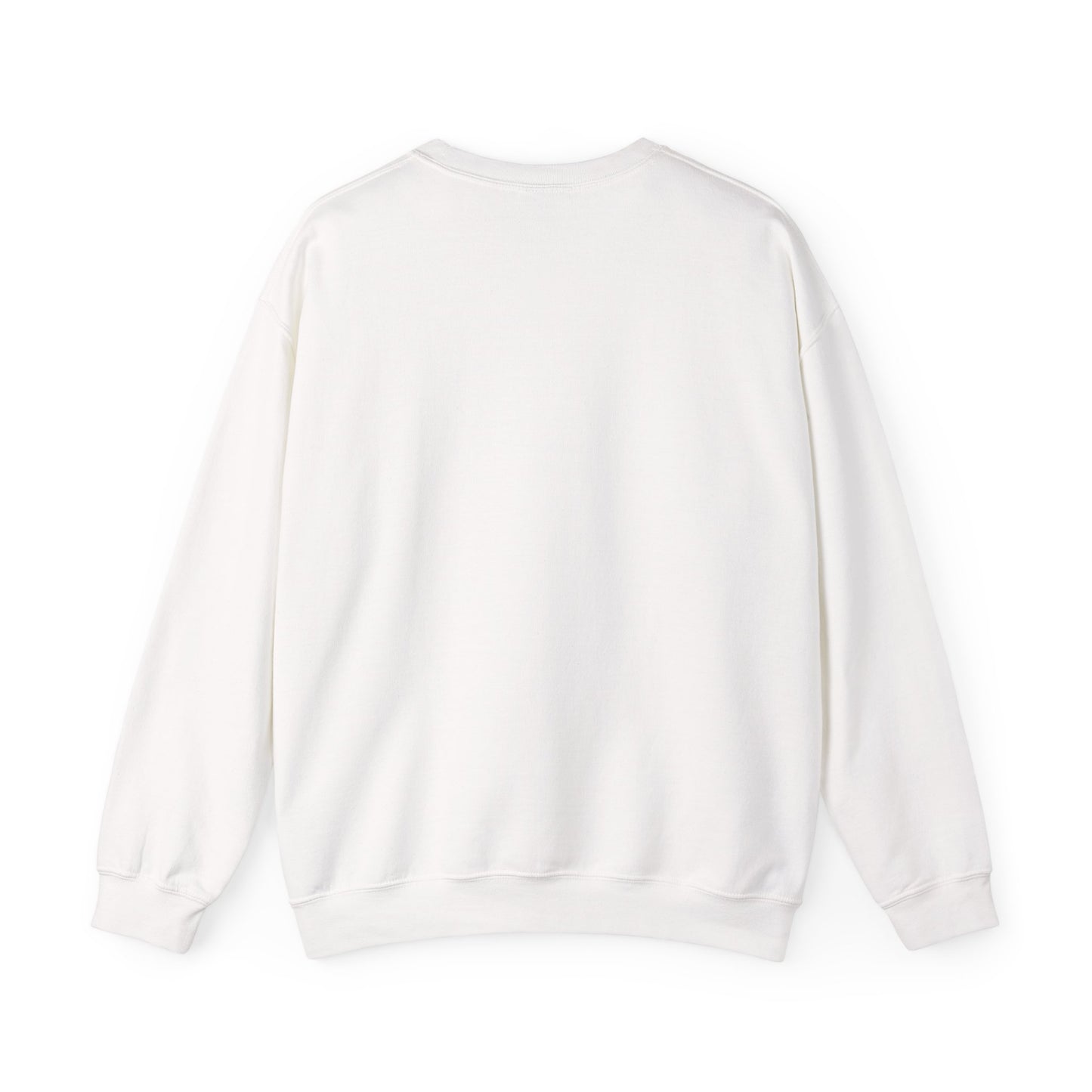 Photography Print Sweatshirt — Vintage Café Scene Crewneck
