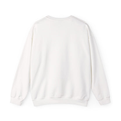 Photography Print Sweatshirt — Vintage Café Scene Crewneck