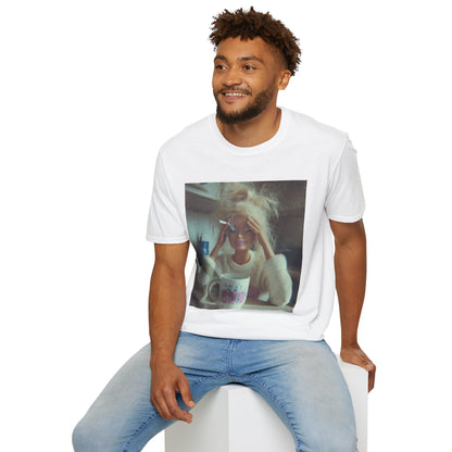 Morning Doll Tee