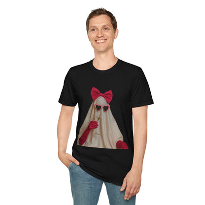 Ghost  T-Shirt