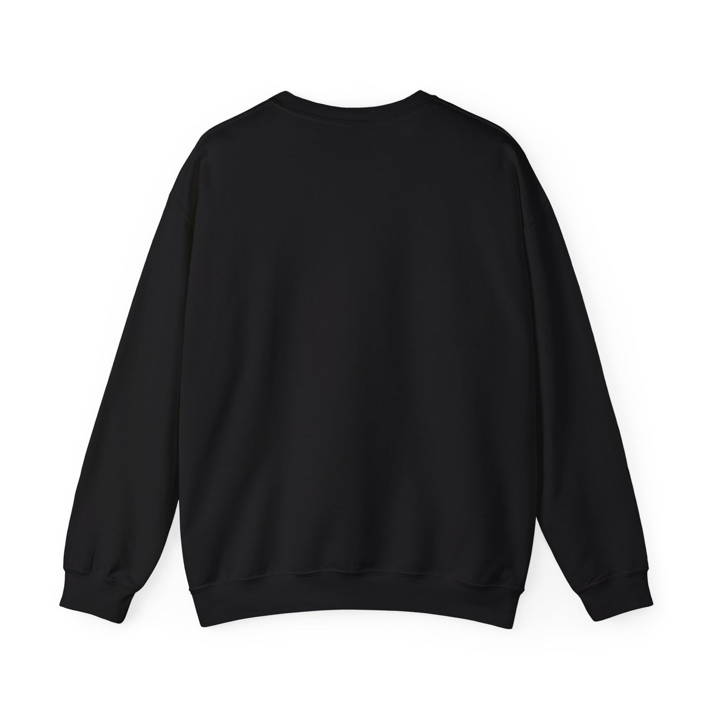 Photography Print Sweatshirt — Vintage Café Scene Crewneck