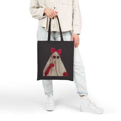 Ghost Tote Bag