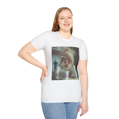 Morning Doll Tee