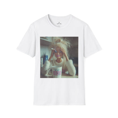Morning Doll Tee