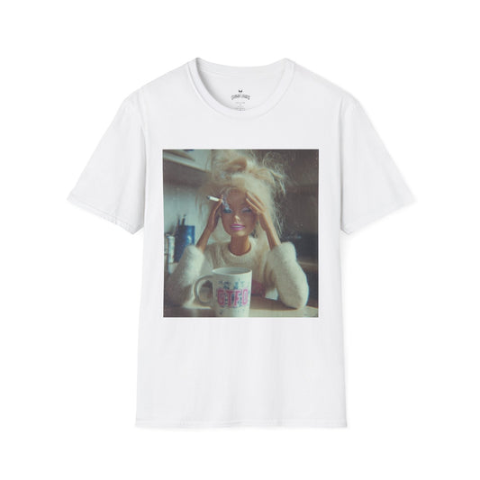 Morning Doll Tee
