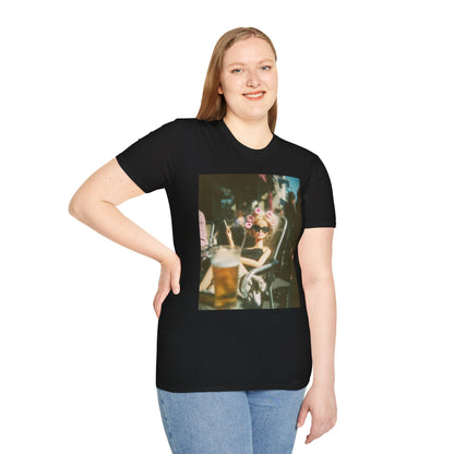 Vintage Doll Tee