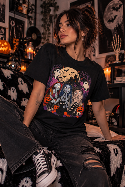 Women's Softstyle Tee
