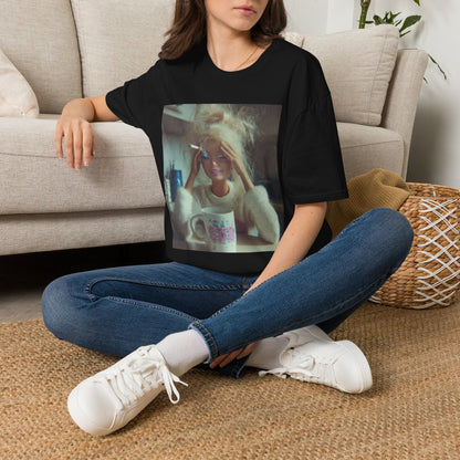 Morning Doll Tee
