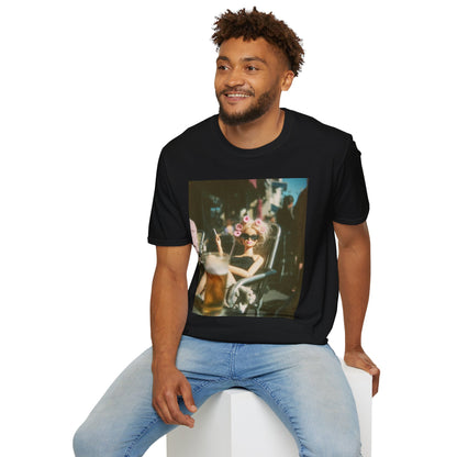 Vintage Doll Tee