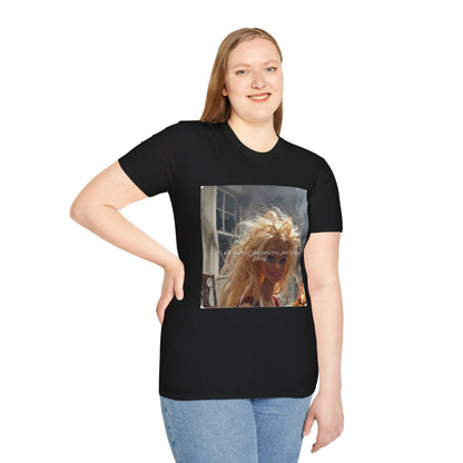 Its all part of the process, Just keep going Graphic T‑Shirt