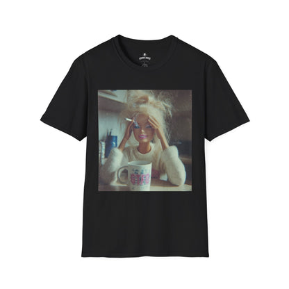 Morning Doll Tee