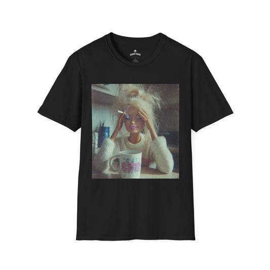 Morning Doll Tee