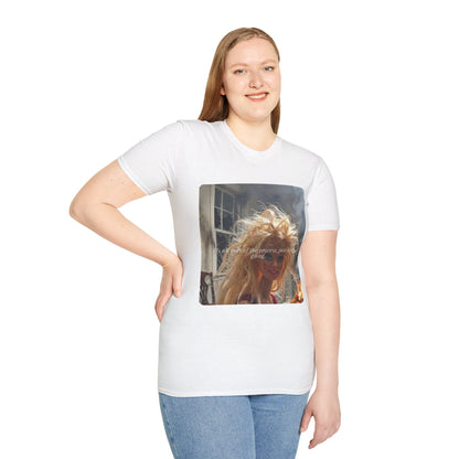 Its all part of the process, Just keep going Graphic T‑Shirt
