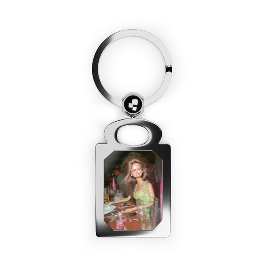 Funny Doll KeyChain