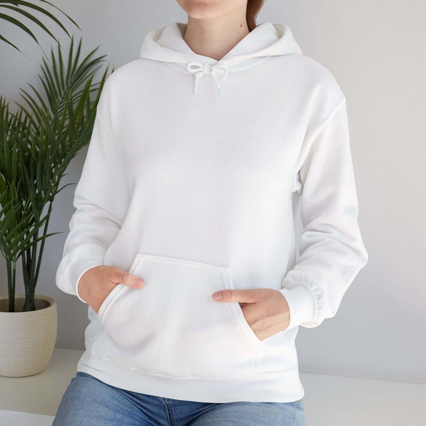Retro Glam Hoodie — Pink Turban Pin-Up Photo Sweatshirt