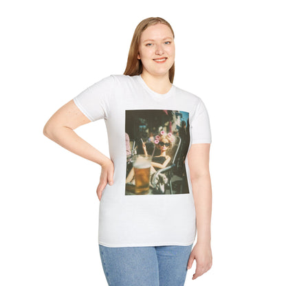 Vintage Doll Tee