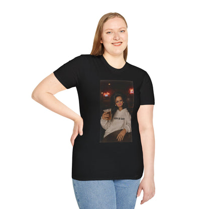 Ken is Gay - Graphic T-Shirt