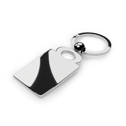 Money Doll Keychain