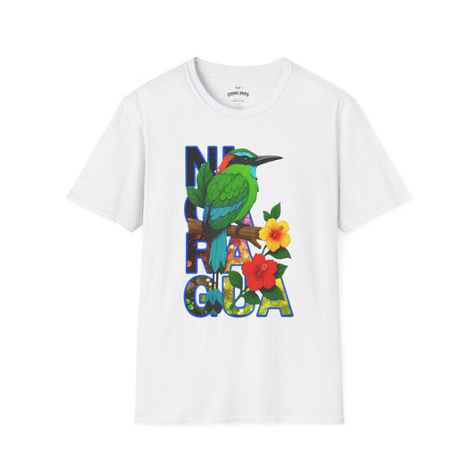 Nicaragua T-Shirt