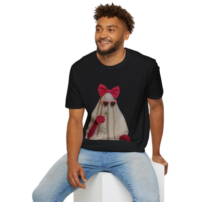 Ghost  T-Shirt