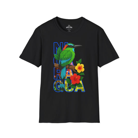 Nicaragua T-Shirt