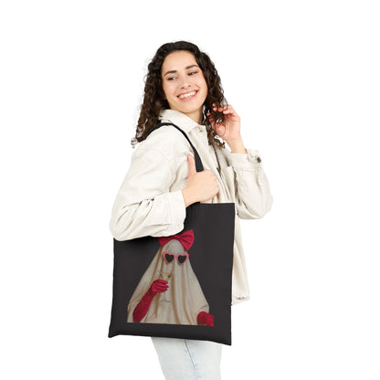 Ghost Tote Bag