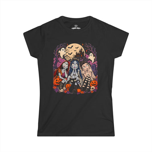 Women's Softstyle Tee