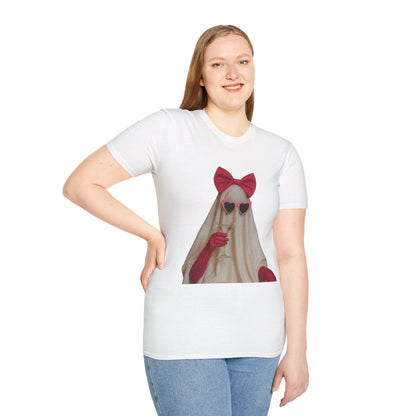 Ghost  T-Shirt
