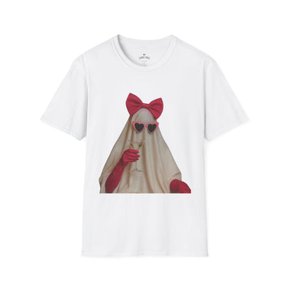 Ghost  T-Shirt