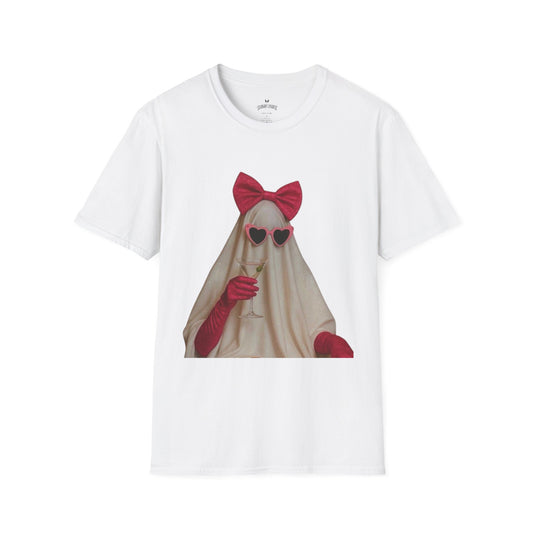 Ghost  T-Shirt