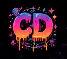 Cosmic Drips Store